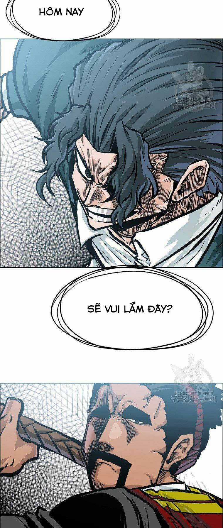 Bá Chủ Học Đường Ss4 Chapter 46 trang 45