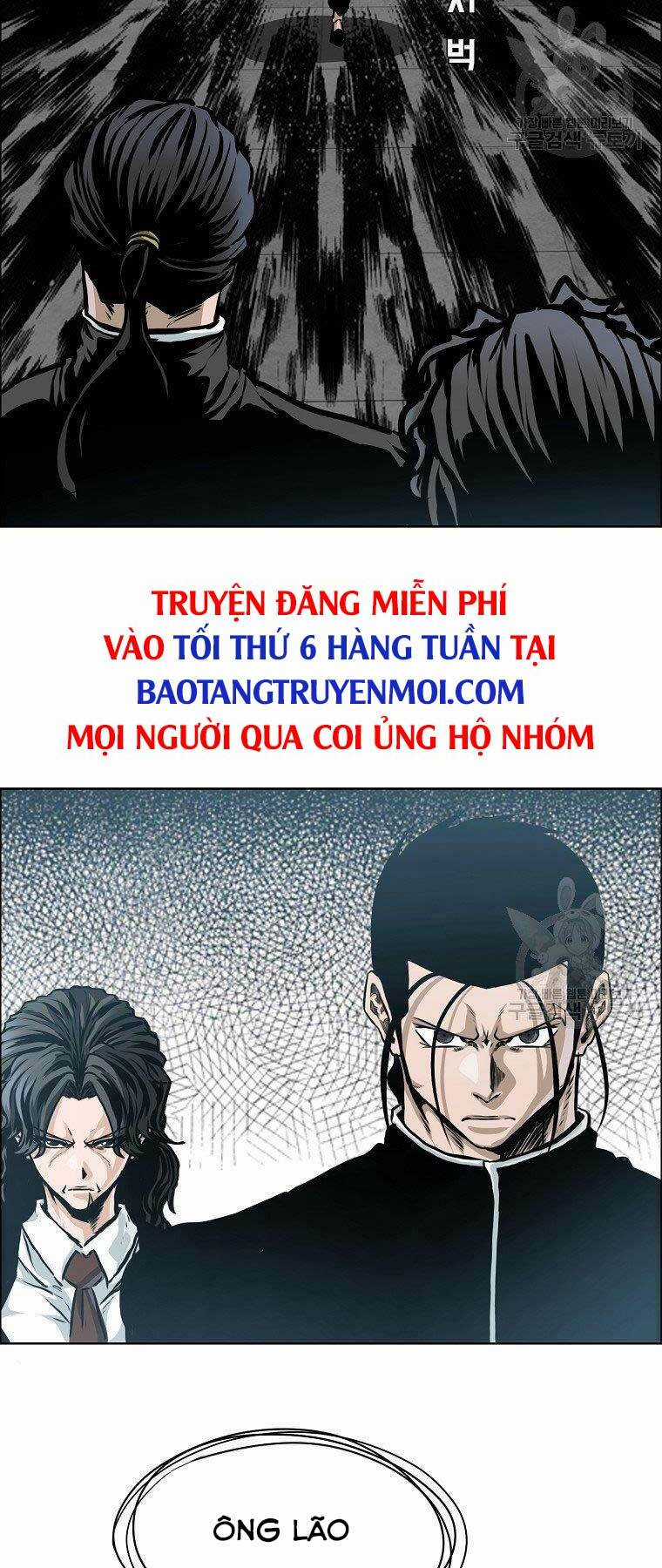 Bá Chủ Học Đường Ss4 Chapter 46 trang 49