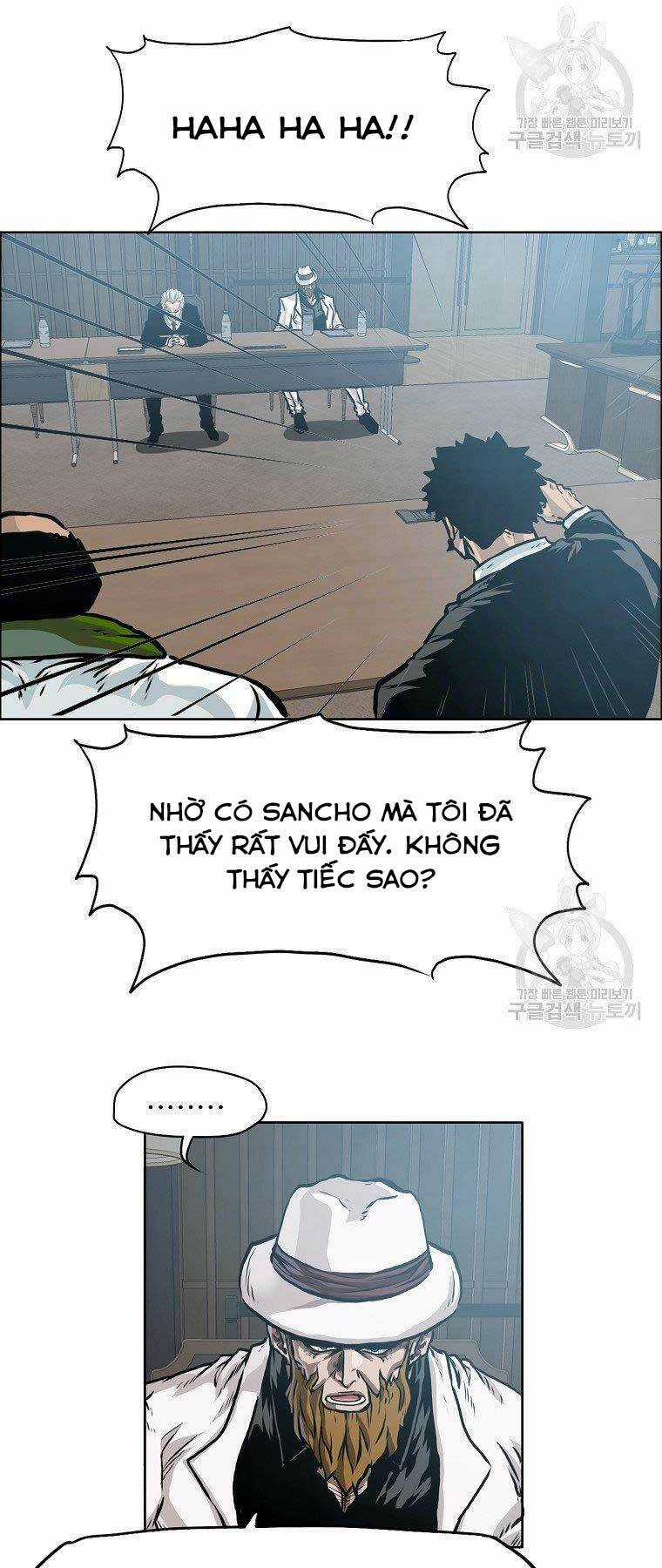 Bá Chủ Học Đường Ss4 Chapter 46 trang 5