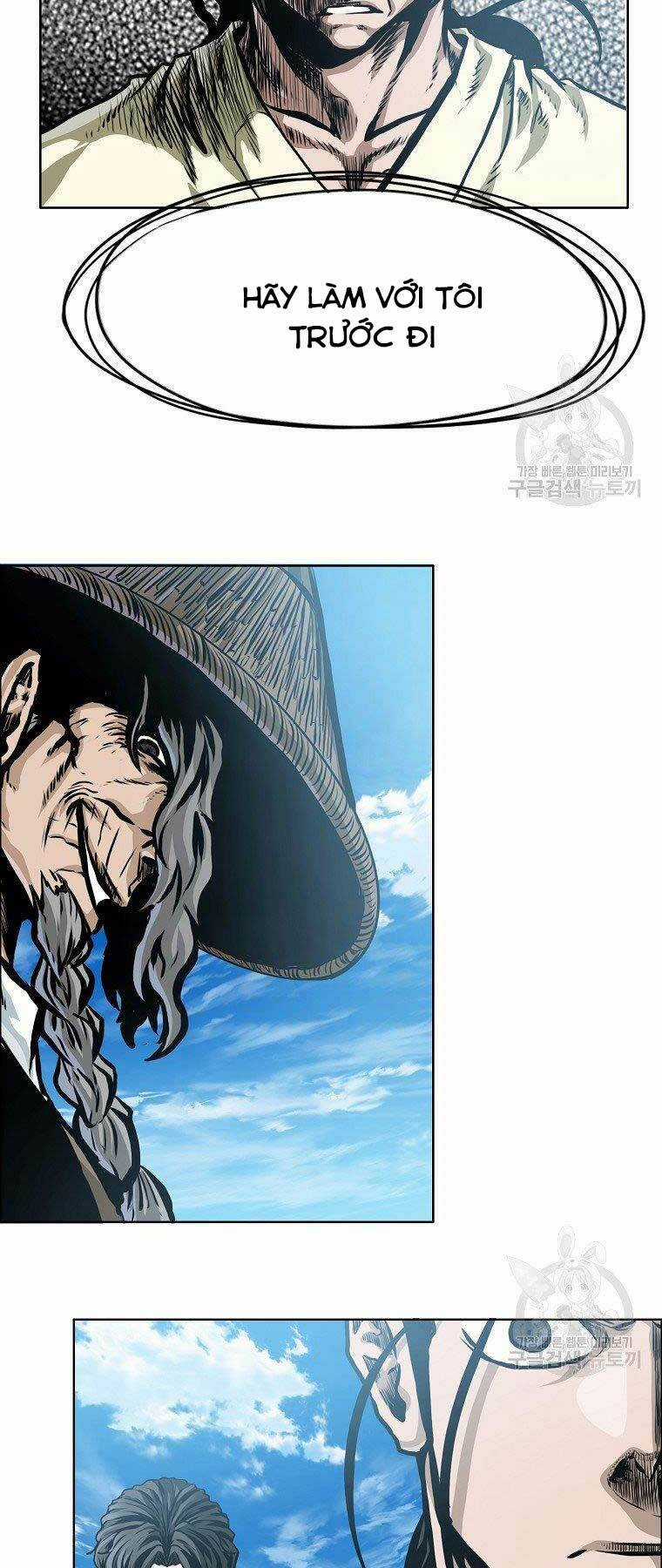 Bá Chủ Học Đường Ss4 Chapter 46 trang 51