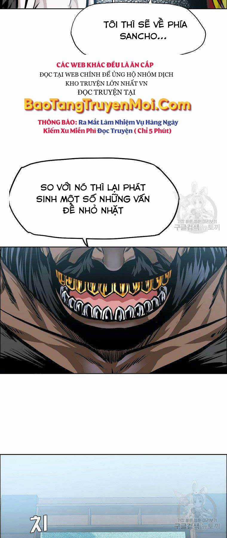 Bá Chủ Học Đường Ss4 Chapter 46 trang 8