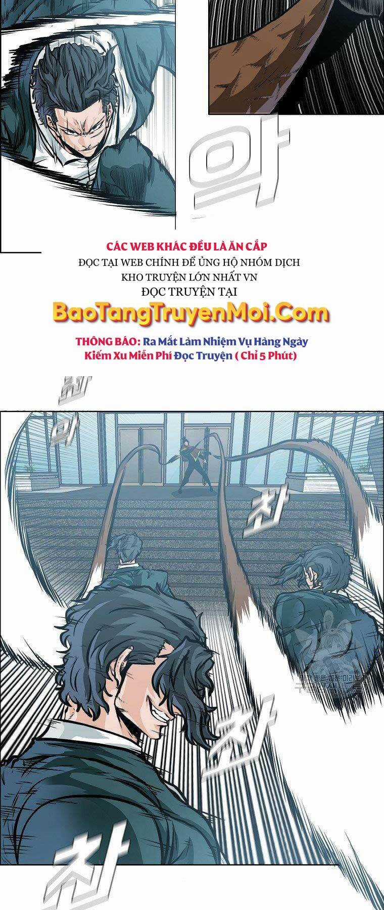 Bá Chủ Học Đường Ss4 Chapter 47 trang 1