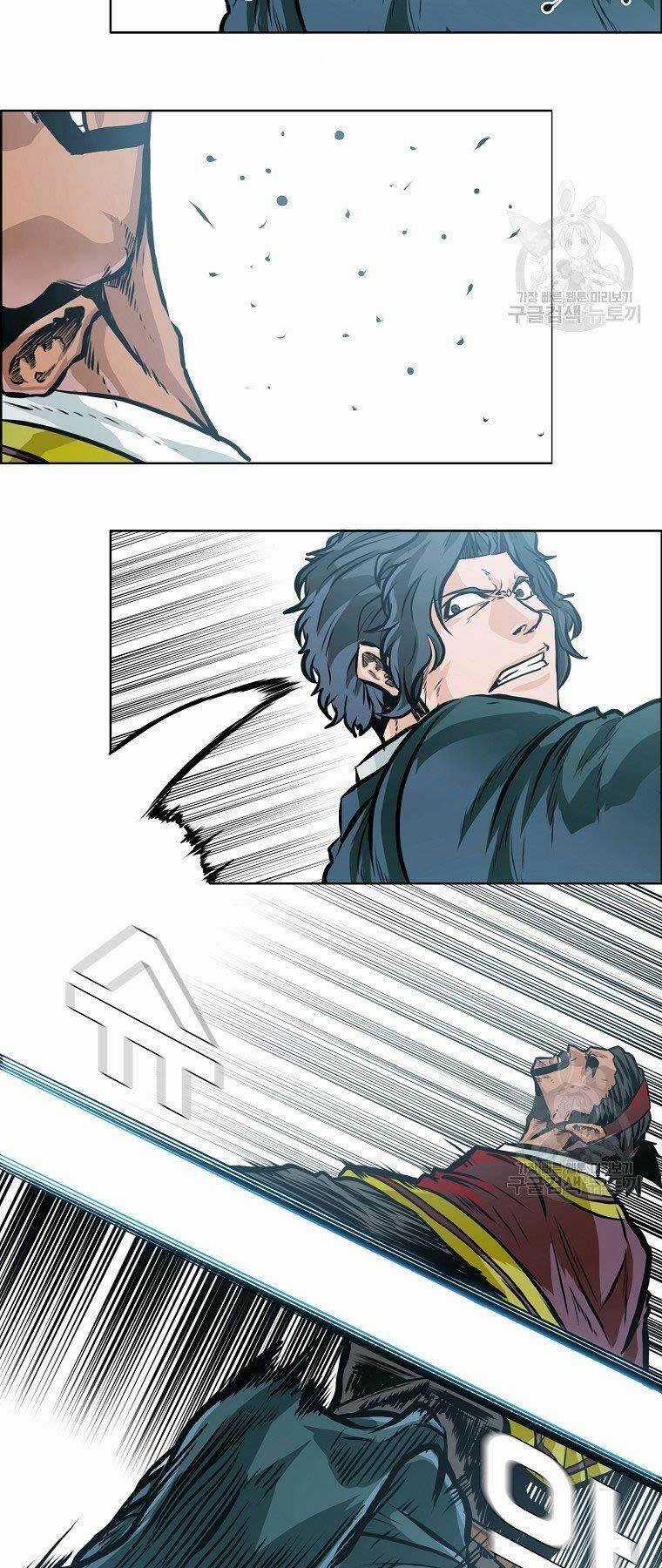 Bá Chủ Học Đường Ss4 Chapter 47 trang 10