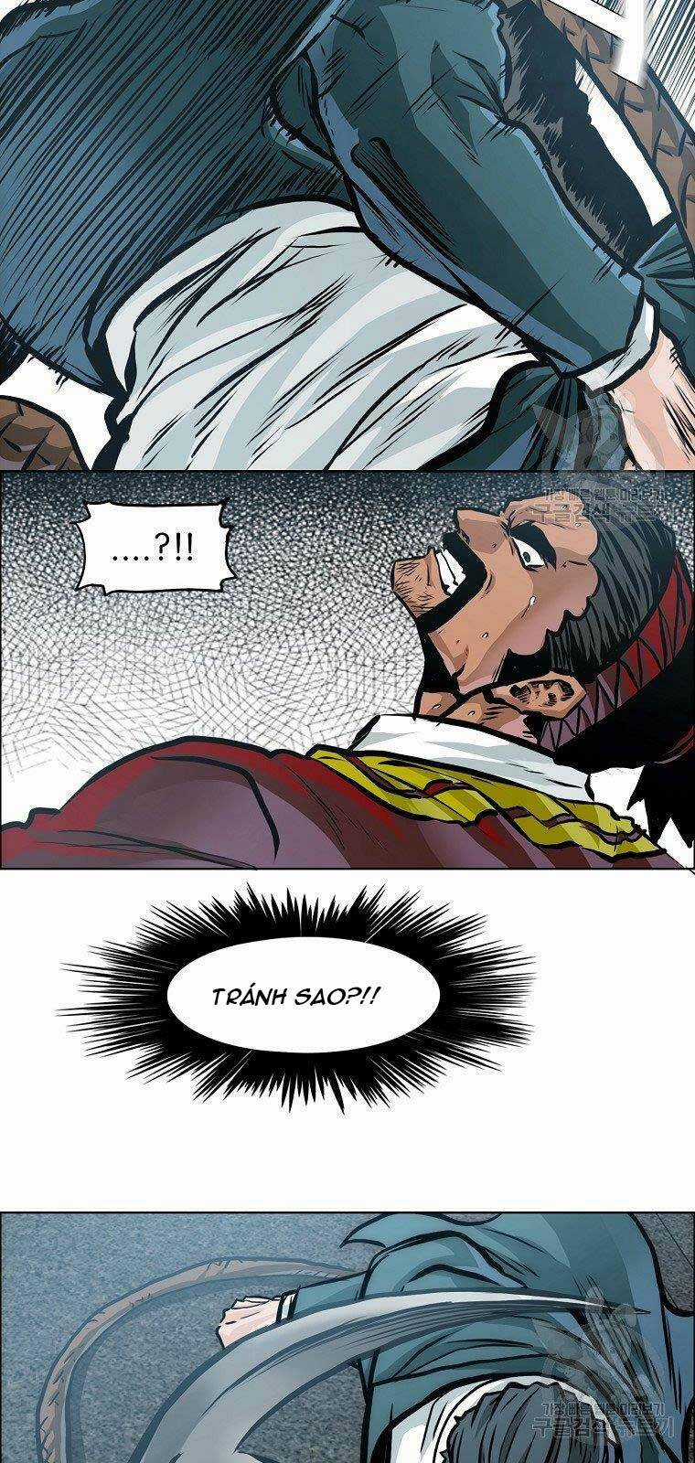 Bá Chủ Học Đường Ss4 Chapter 47 trang 11