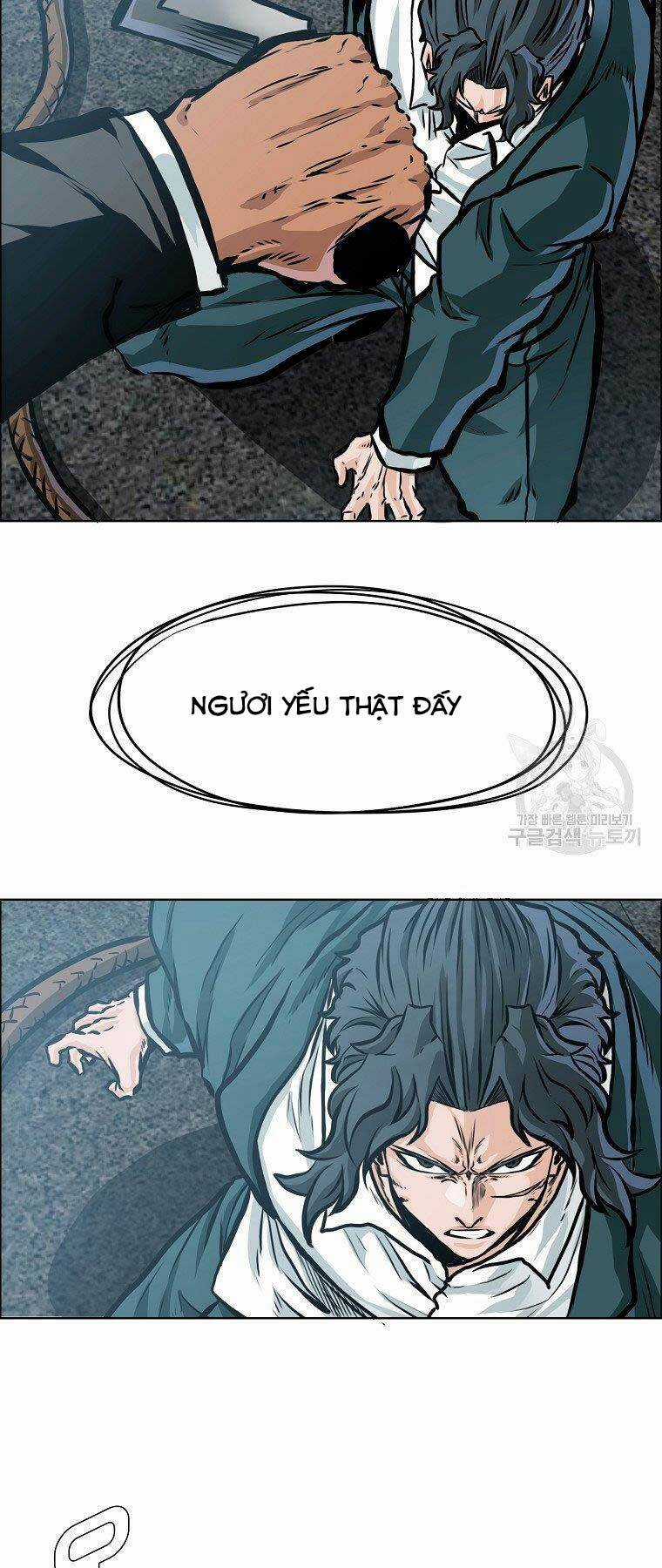 Bá Chủ Học Đường Ss4 Chapter 47 trang 12