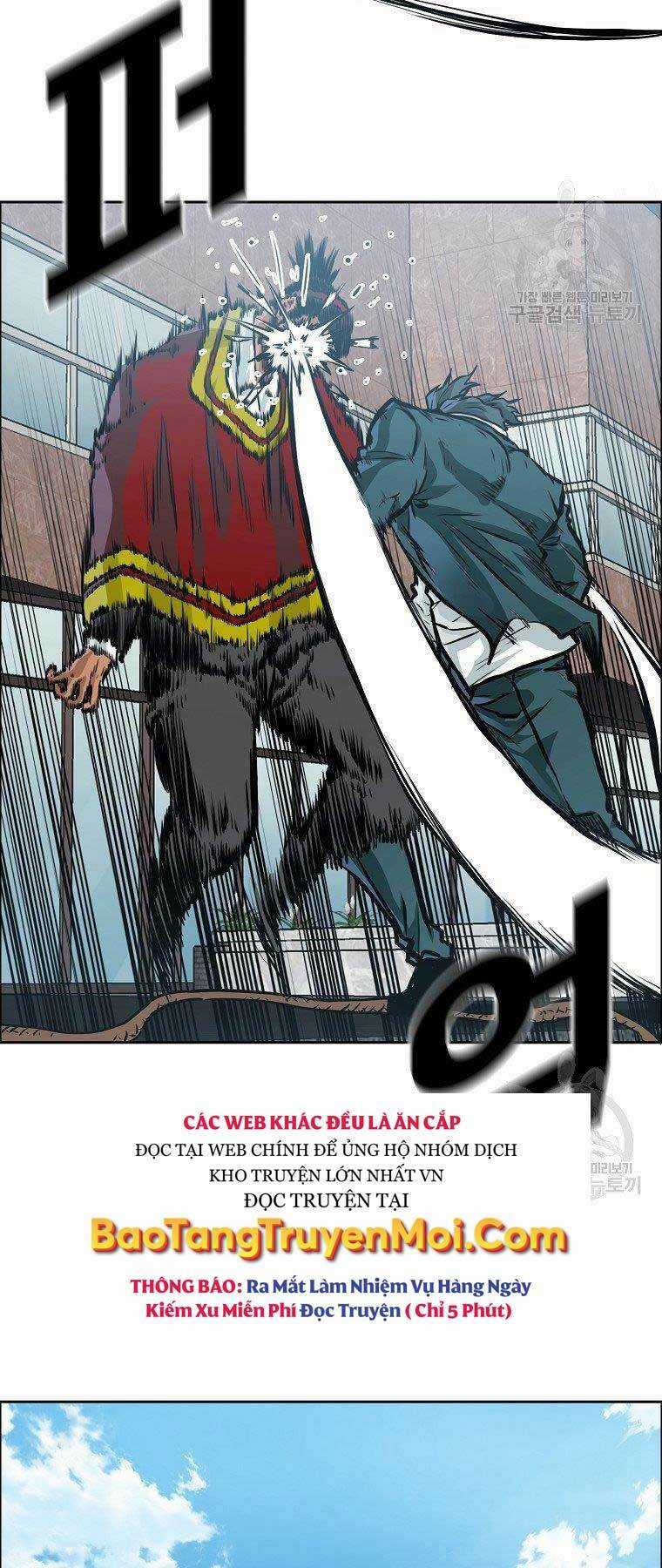 Bá Chủ Học Đường Ss4 Chapter 47 trang 14