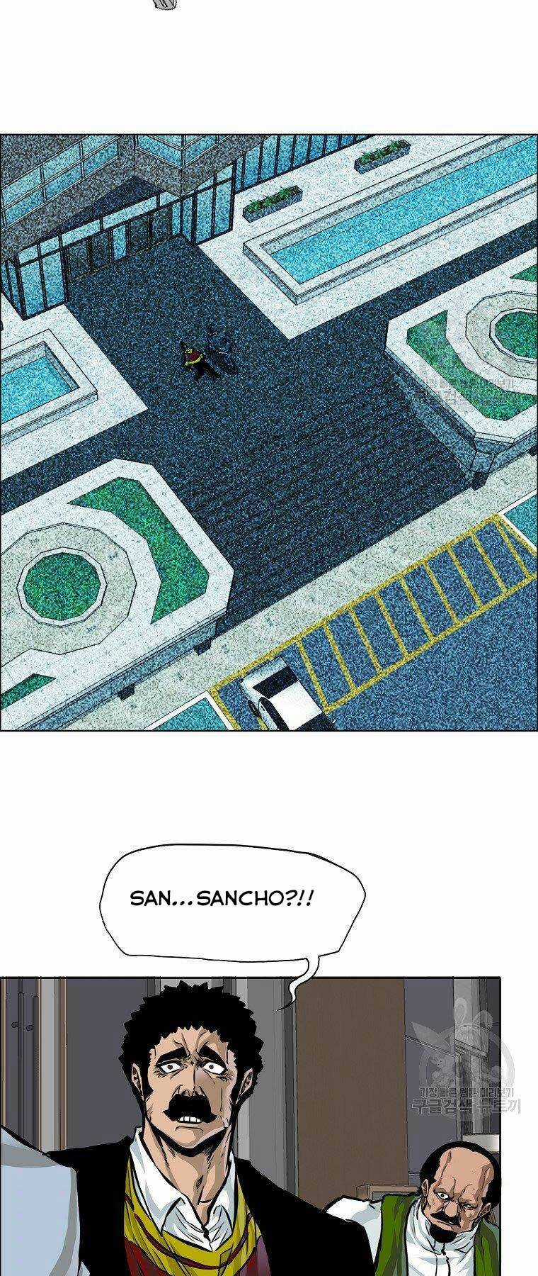 Bá Chủ Học Đường Ss4 Chapter 47 trang 19