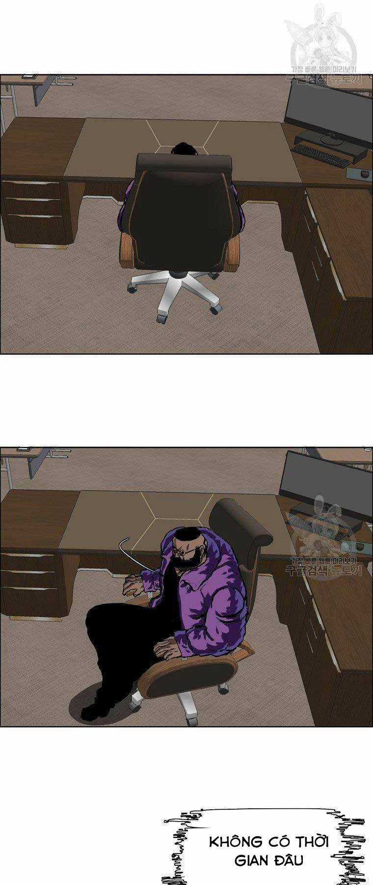 Bá Chủ Học Đường Ss4 Chapter 47 trang 22