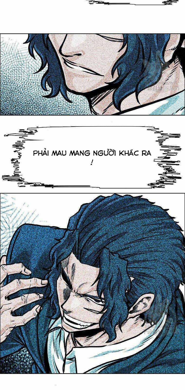 Bá Chủ Học Đường Ss4 Chapter 47 trang 23