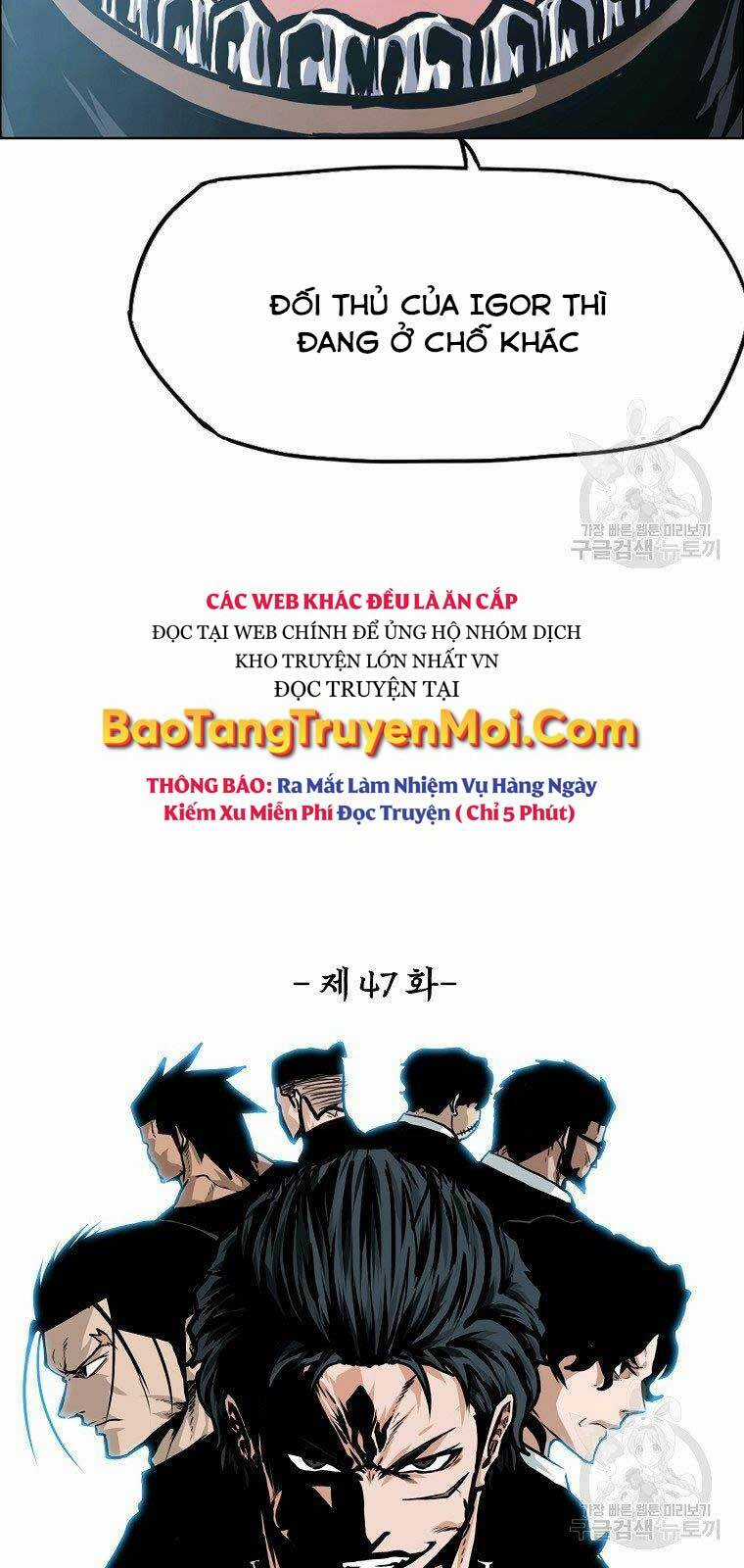 Bá Chủ Học Đường Ss4 Chapter 47 trang 28