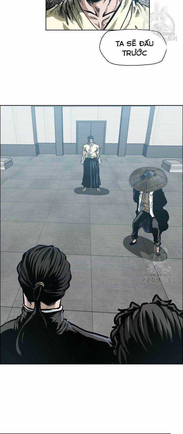 Bá Chủ Học Đường Ss4 Chapter 47 trang 30