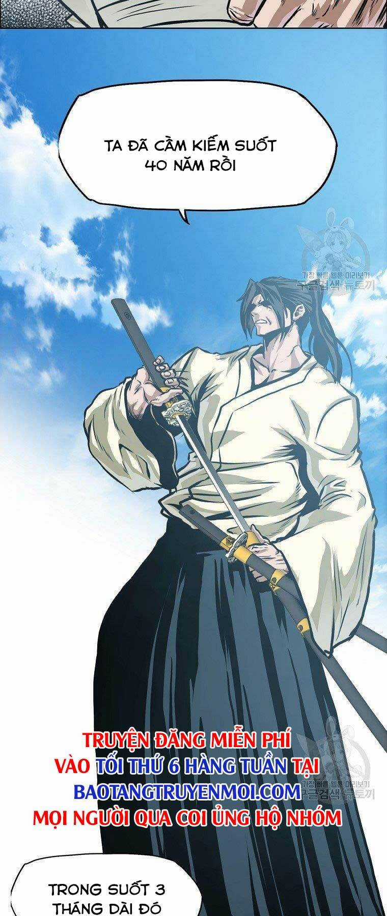 Bá Chủ Học Đường Ss4 Chapter 47 trang 32