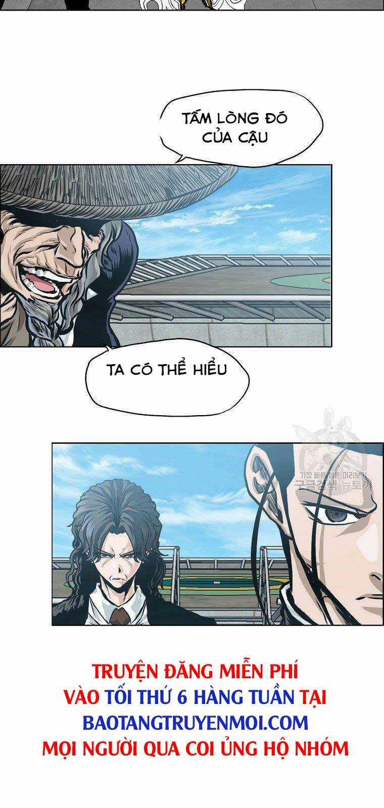 Bá Chủ Học Đường Ss4 Chapter 47 trang 34