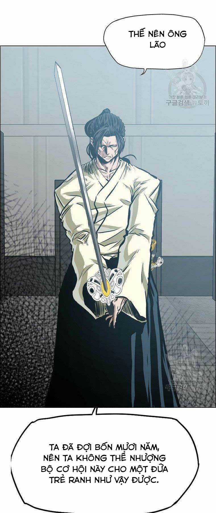 Bá Chủ Học Đường Ss4 Chapter 47 trang 35