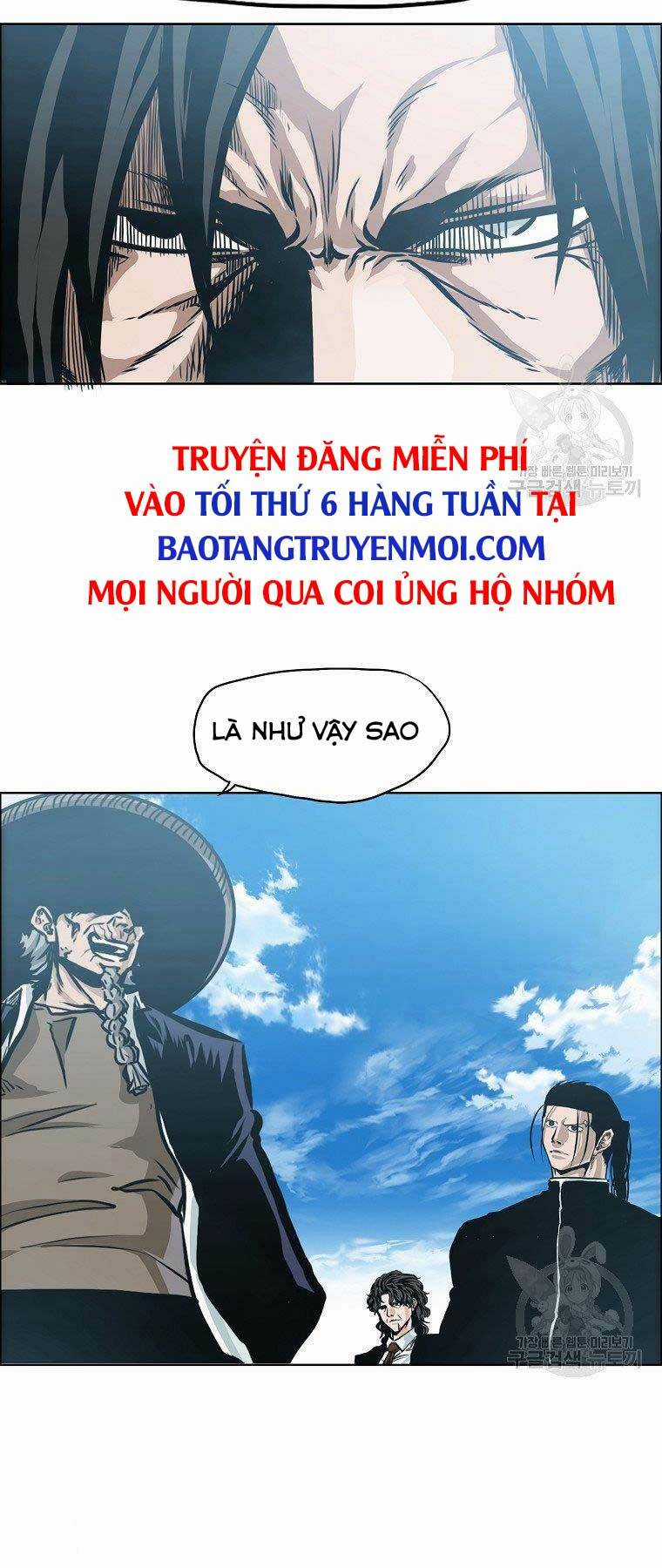 Bá Chủ Học Đường Ss4 Chapter 47 trang 36