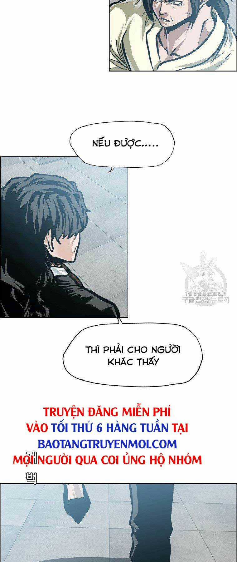 Bá Chủ Học Đường Ss4 Chapter 47 trang 38