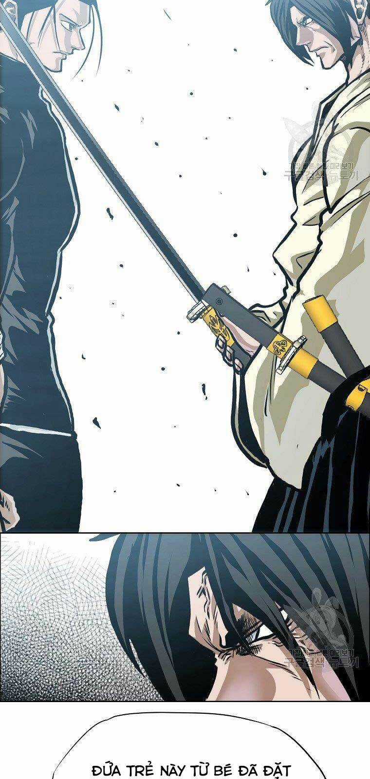 Bá Chủ Học Đường Ss4 Chapter 47 trang 40