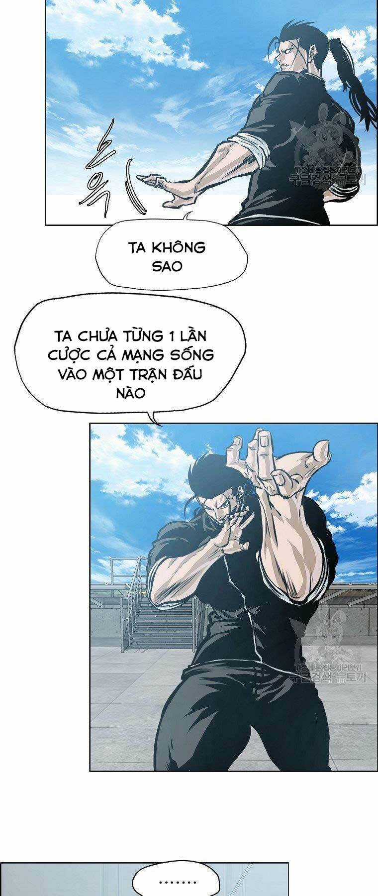 Bá Chủ Học Đường Ss4 Chapter 47 trang 44
