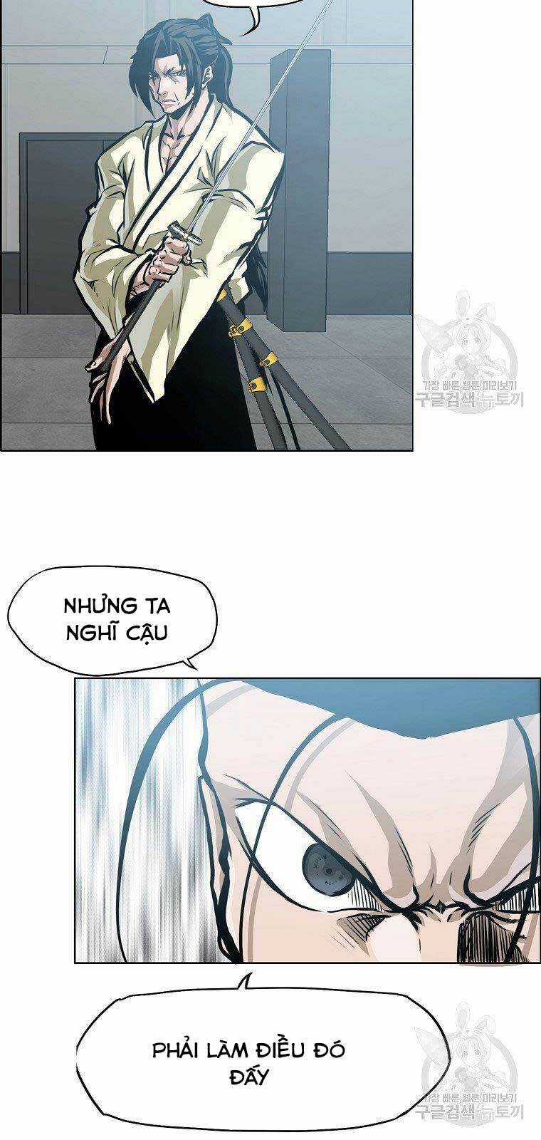 Bá Chủ Học Đường Ss4 Chapter 47 trang 45