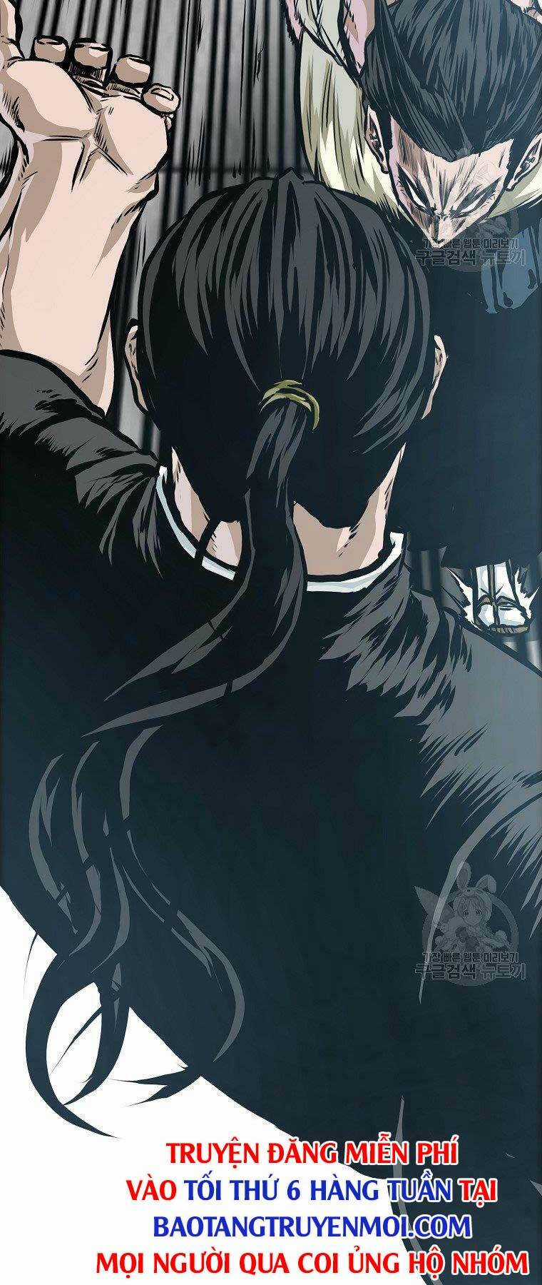 Bá Chủ Học Đường Ss4 Chapter 47 trang 52