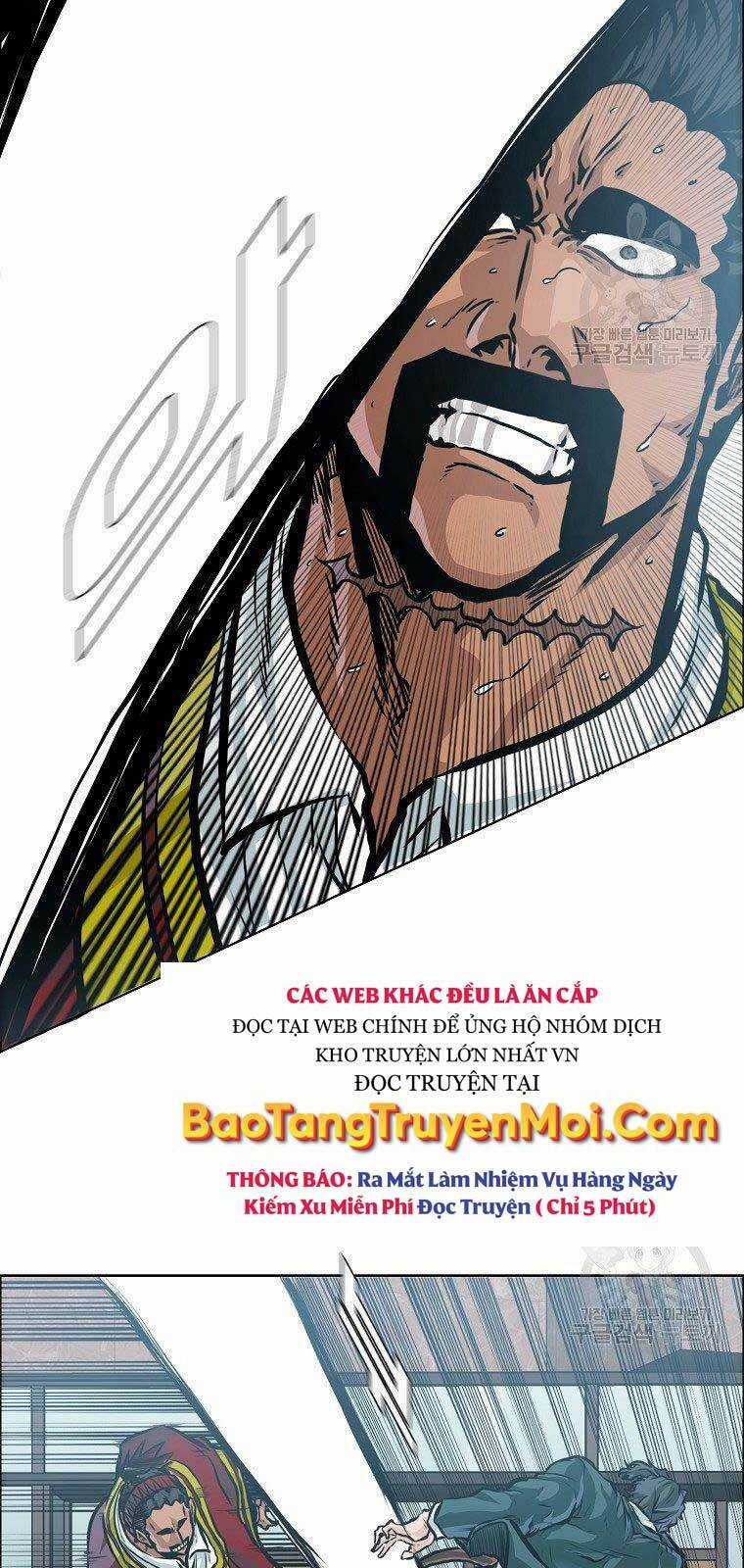 Bá Chủ Học Đường Ss4 Chapter 47 trang 6