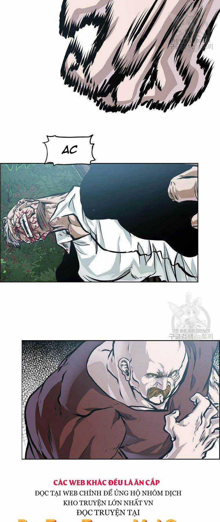 Bá Chủ Học Đường Ss4 Chapter 48 trang 10