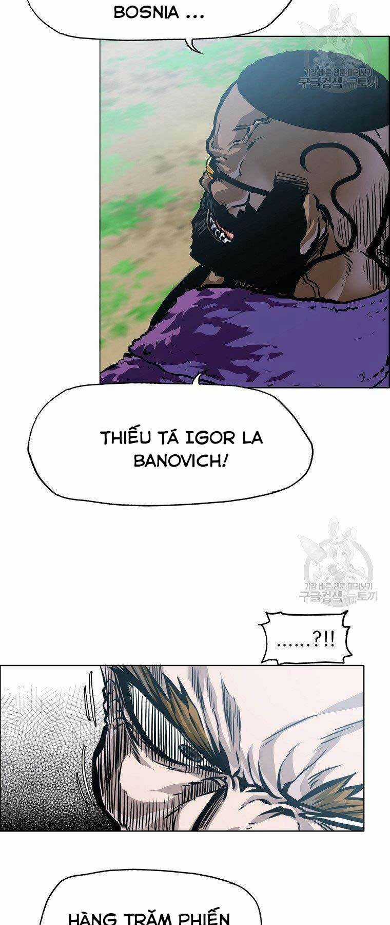 Bá Chủ Học Đường Ss4 Chapter 48 trang 15