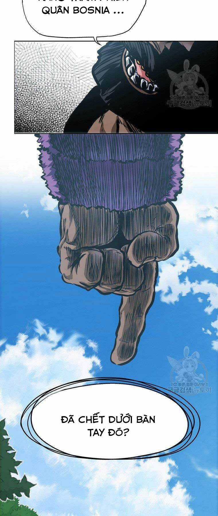 Bá Chủ Học Đường Ss4 Chapter 48 trang 16