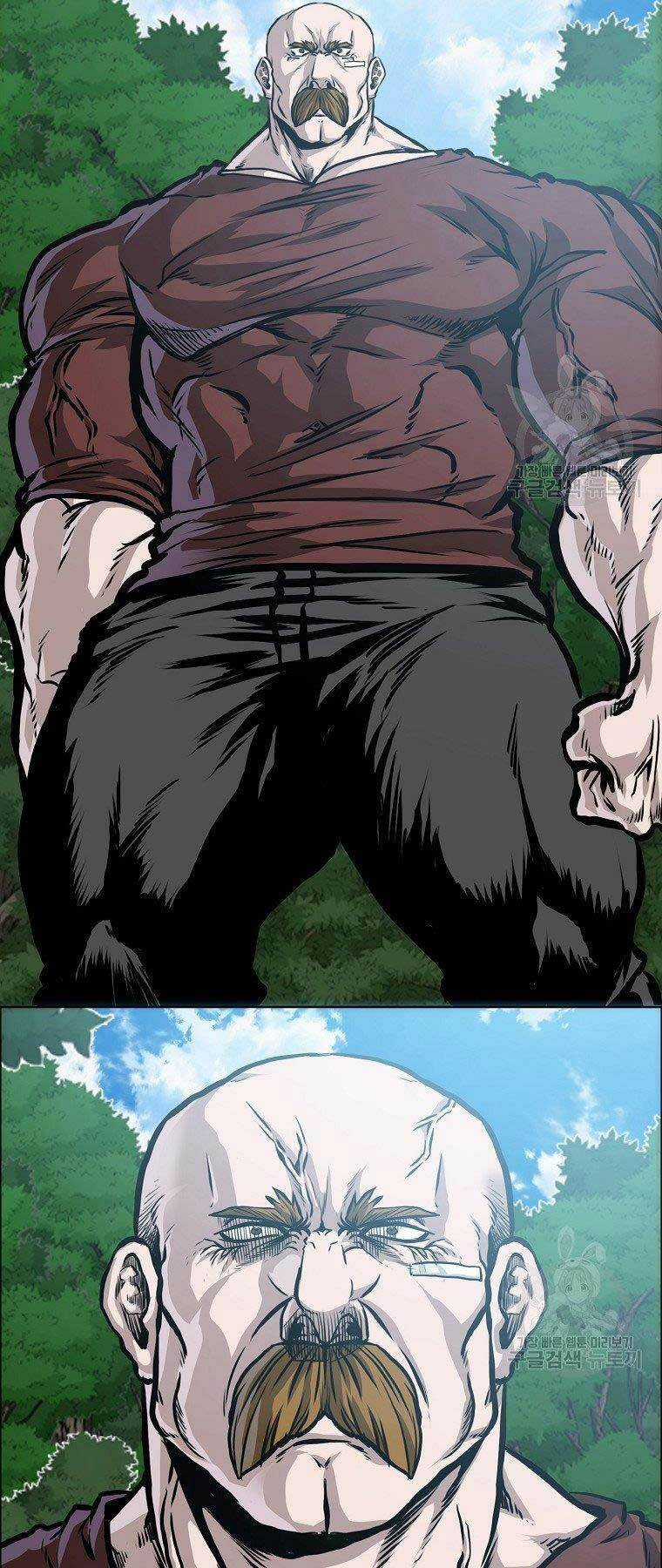 Bá Chủ Học Đường Ss4 Chapter 48 trang 17