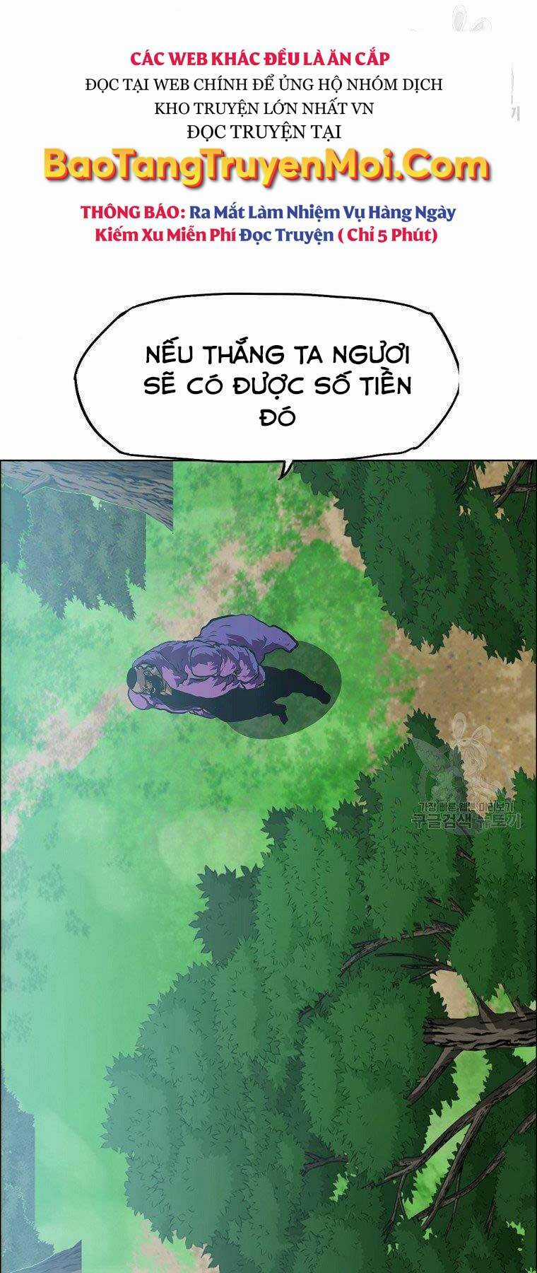 Bá Chủ Học Đường Ss4 Chapter 48 trang 20