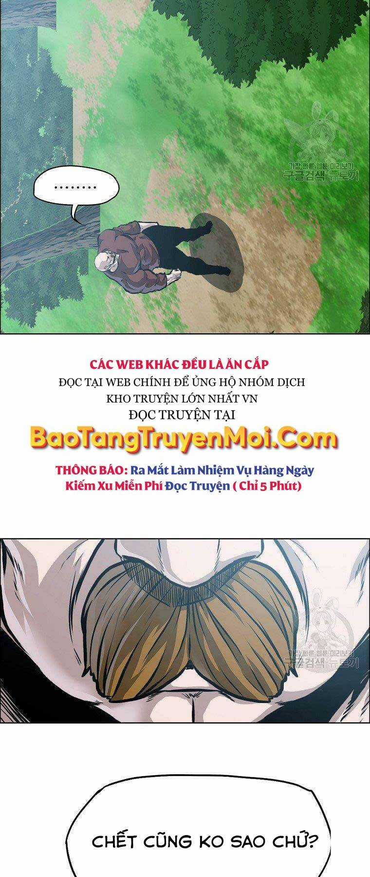 Bá Chủ Học Đường Ss4 Chapter 48 trang 21