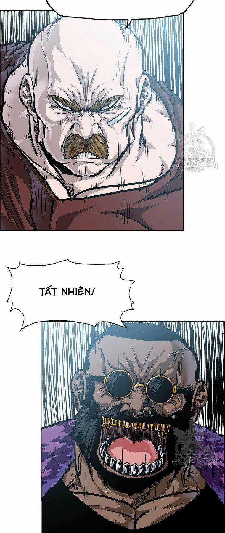 Bá Chủ Học Đường Ss4 Chapter 48 trang 22