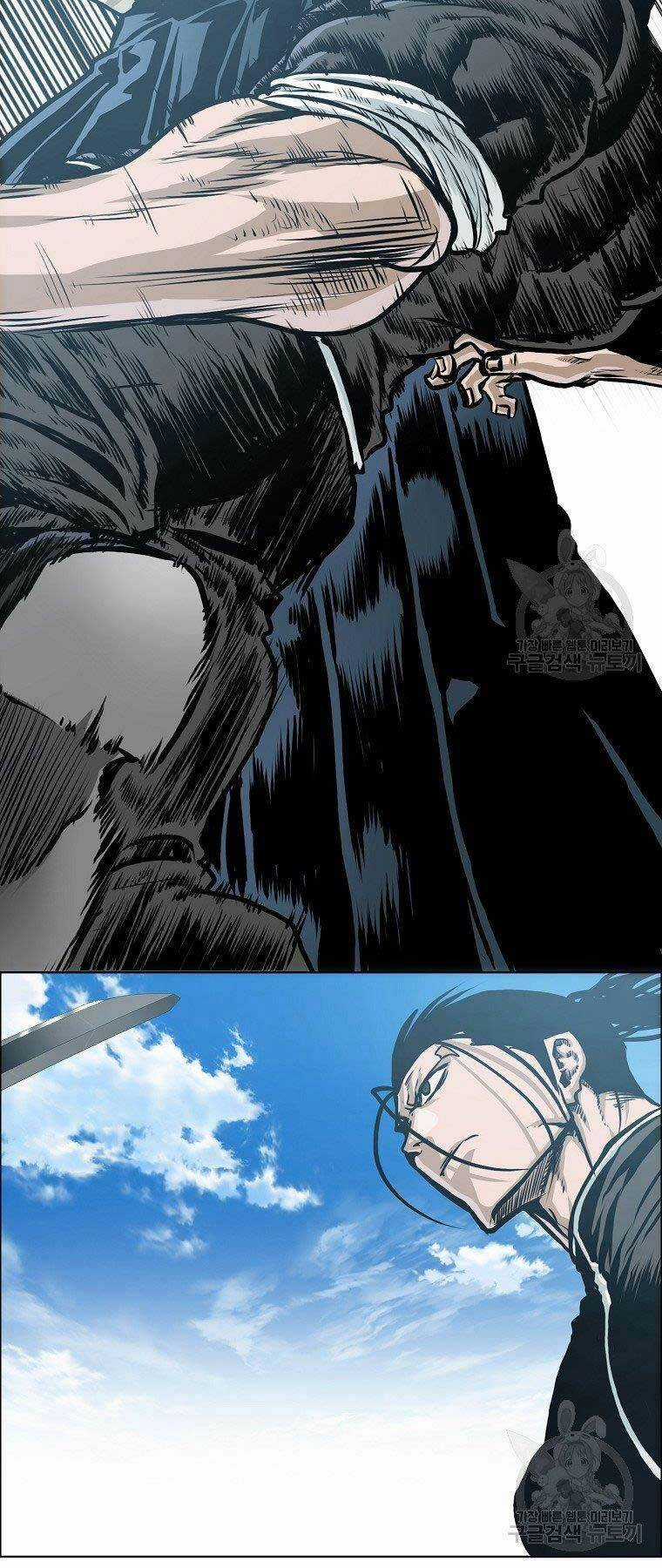 Bá Chủ Học Đường Ss4 Chapter 48 trang 28