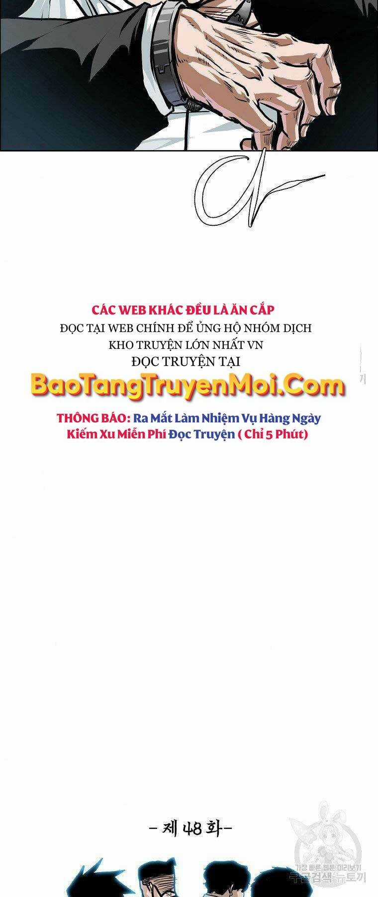 Bá Chủ Học Đường Ss4 Chapter 48 trang 3