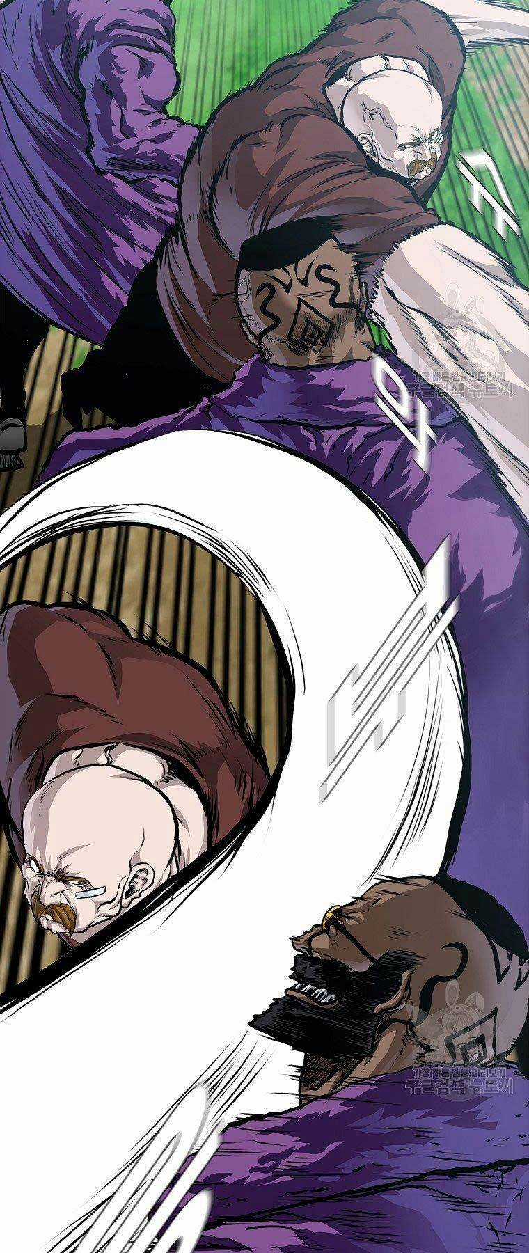 Bá Chủ Học Đường Ss4 Chapter 48 trang 37