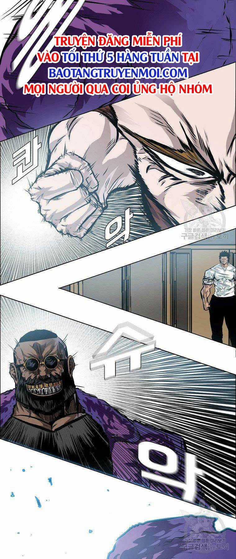 Bá Chủ Học Đường Ss4 Chapter 48 trang 38