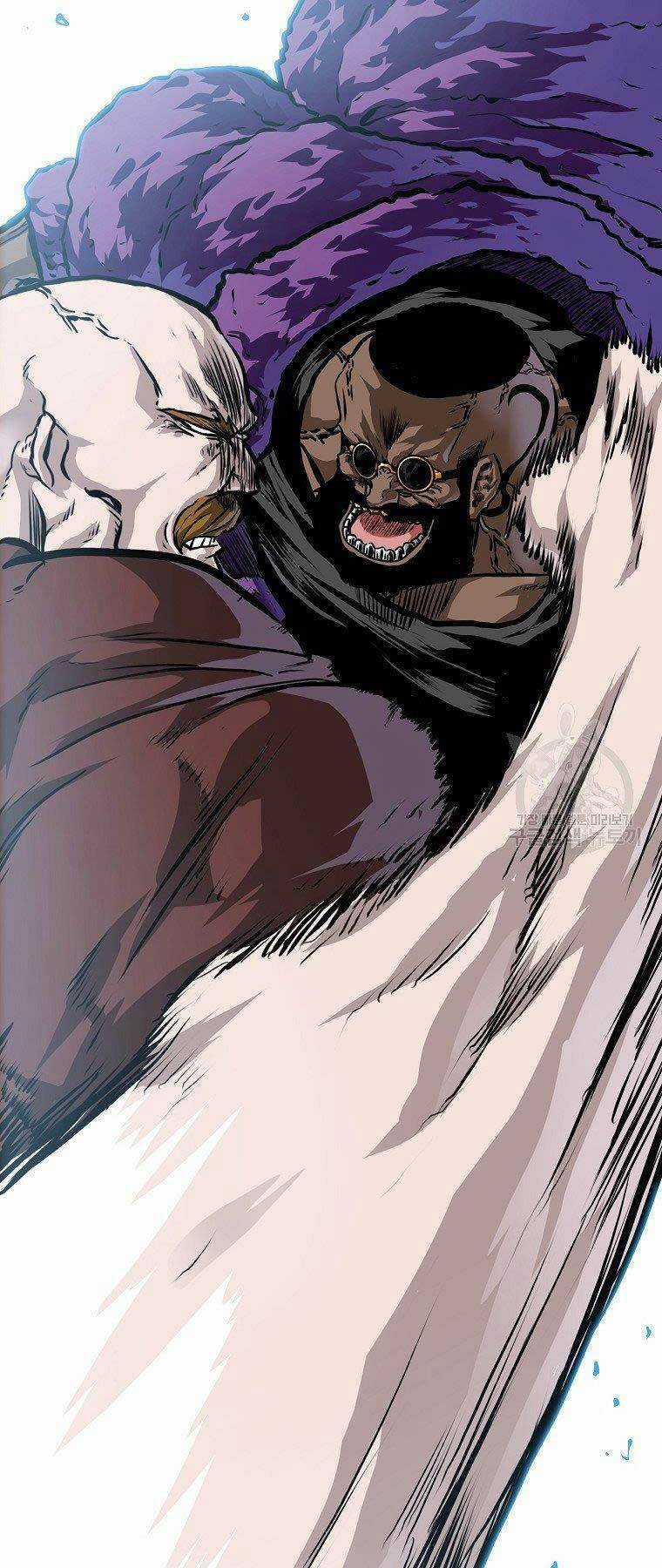 Bá Chủ Học Đường Ss4 Chapter 48 trang 39