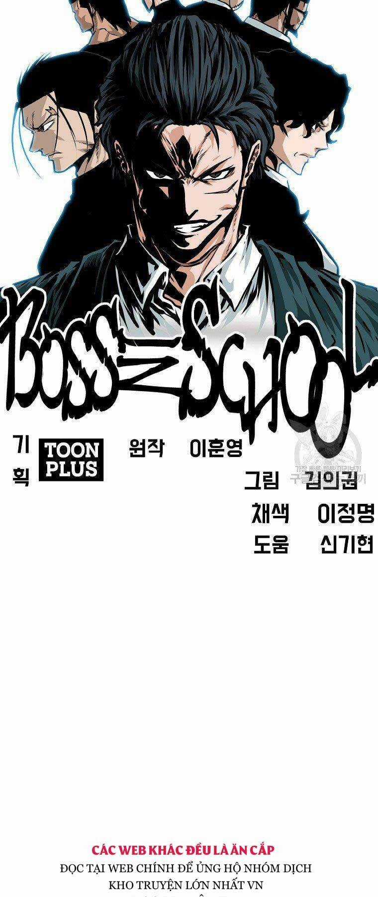 Bá Chủ Học Đường Ss4 Chapter 48 trang 4