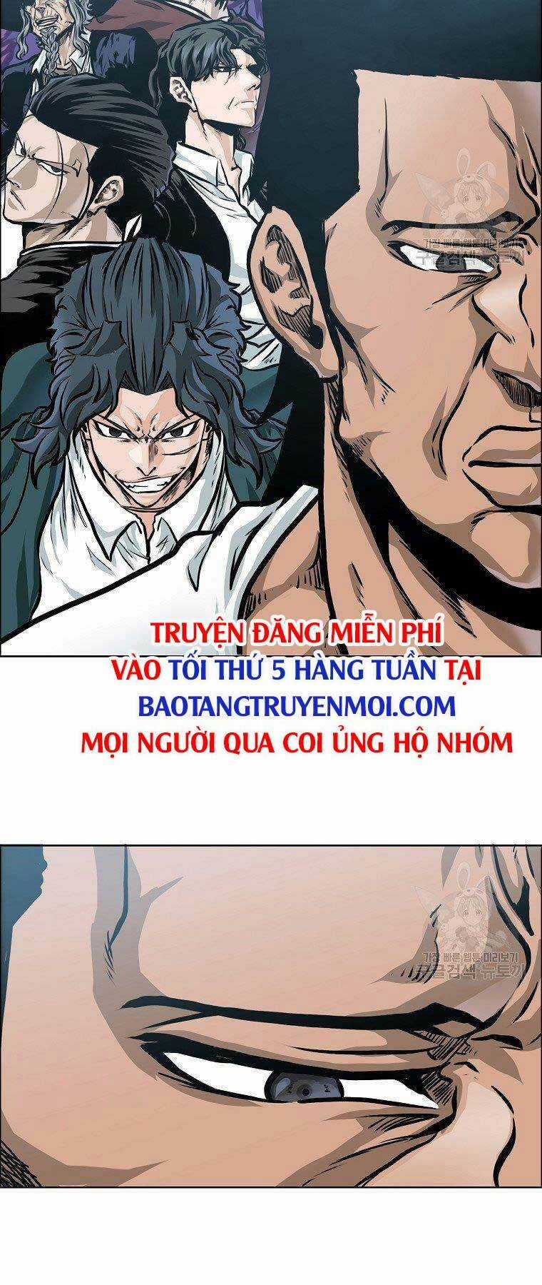 Bá Chủ Học Đường Ss4 Chapter 48 trang 41