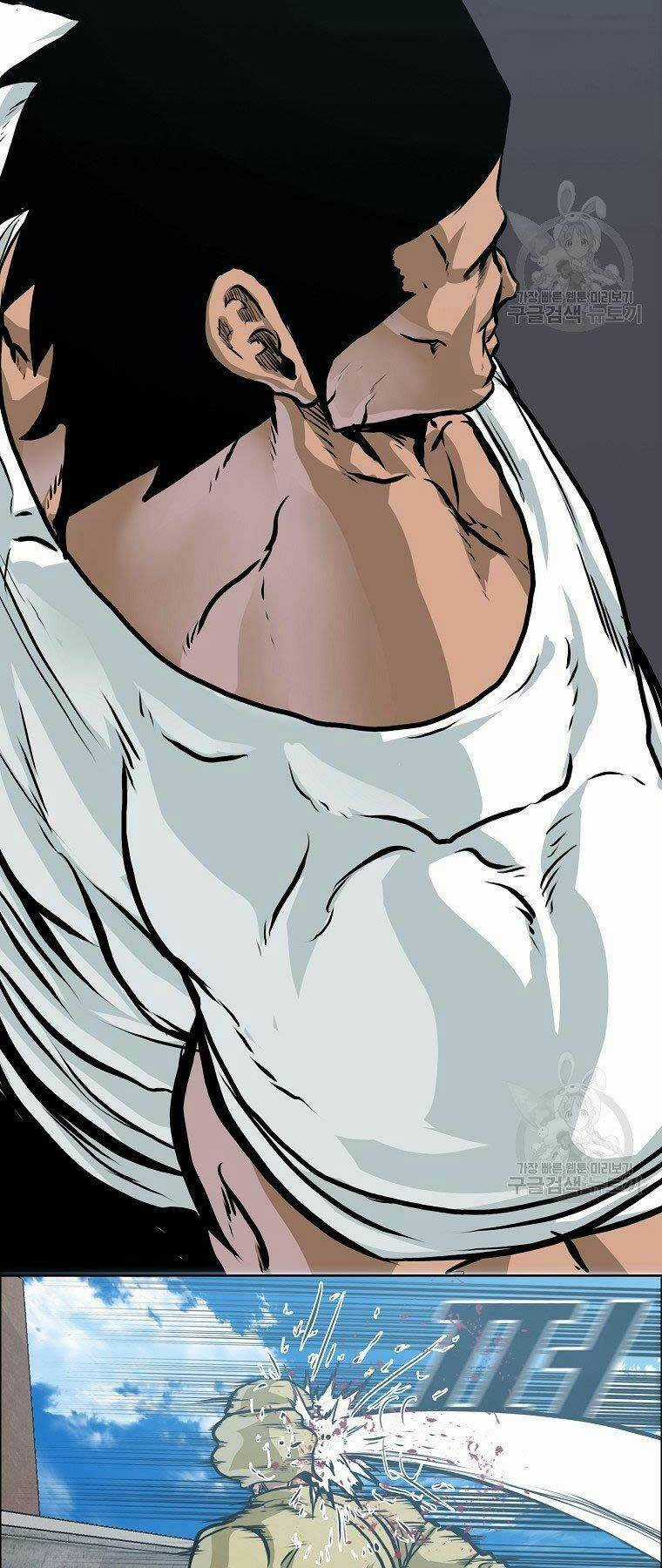 Bá Chủ Học Đường Ss4 Chapter 48 trang 46