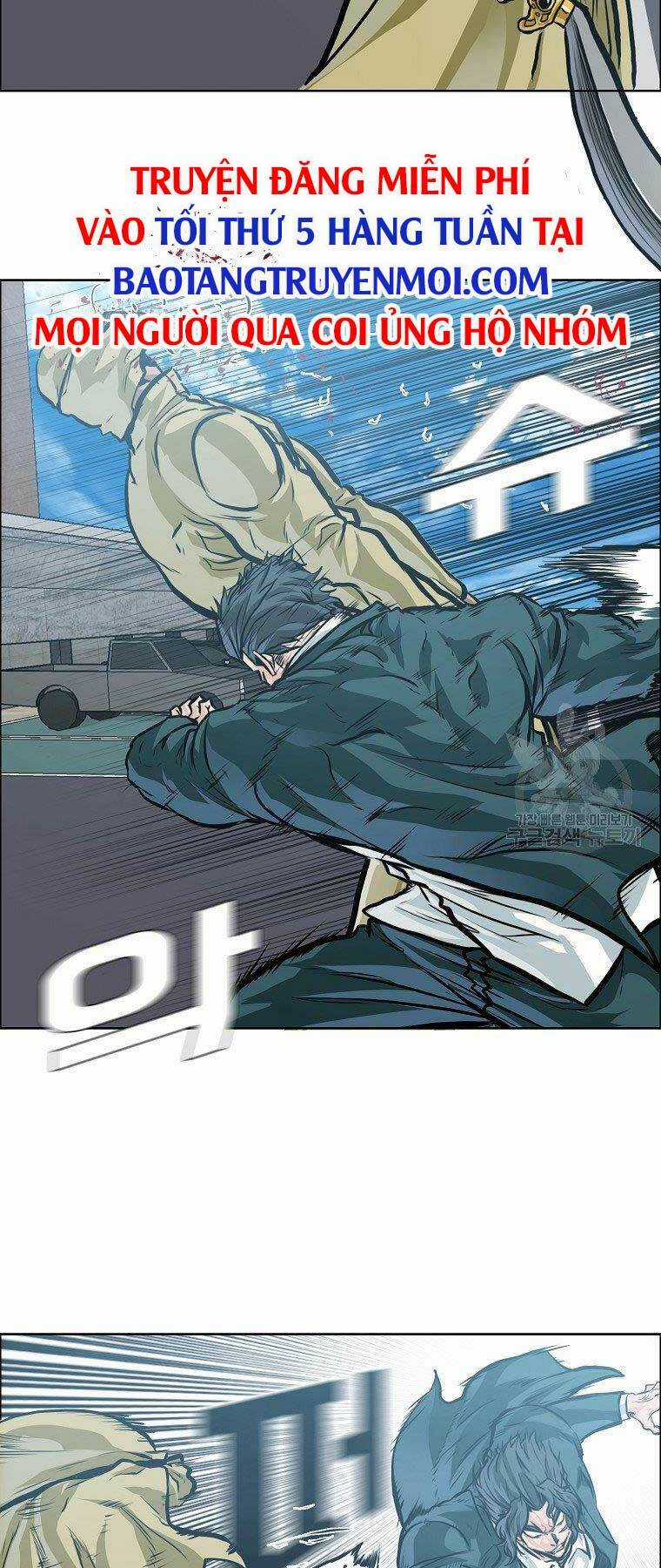 Bá Chủ Học Đường Ss4 Chapter 48 trang 49