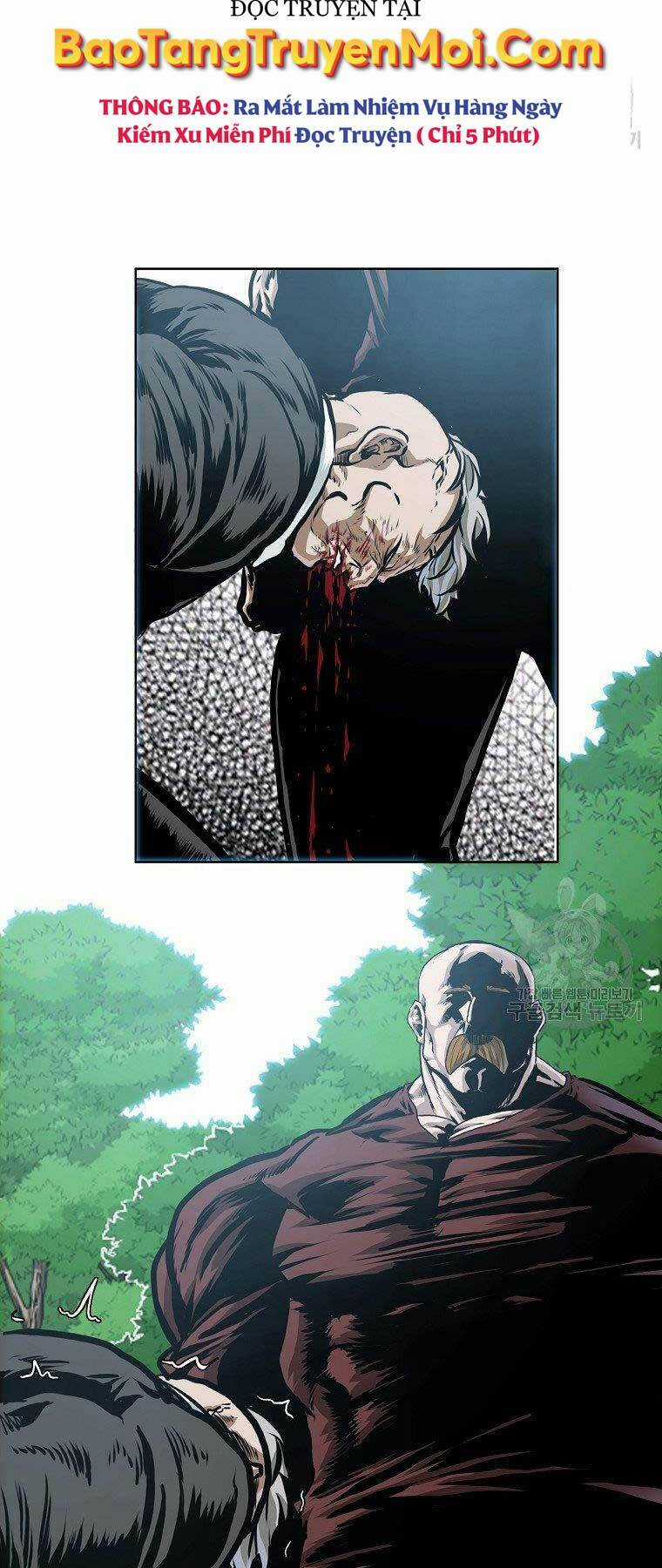 Bá Chủ Học Đường Ss4 Chapter 48 trang 5