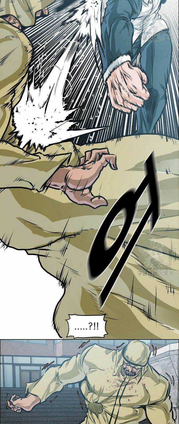 Bá Chủ Học Đường Ss4 Chapter 48 trang 50