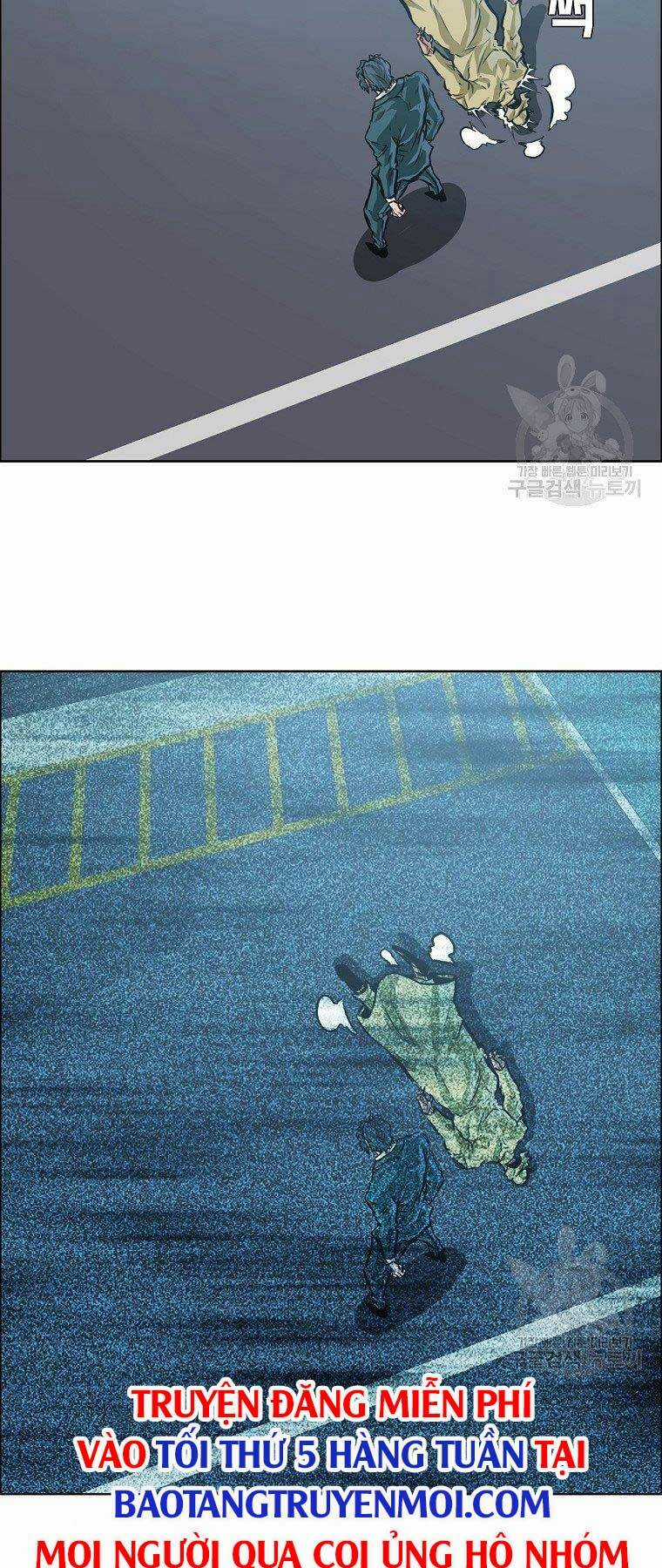 Bá Chủ Học Đường Ss4 Chapter 48 trang 52