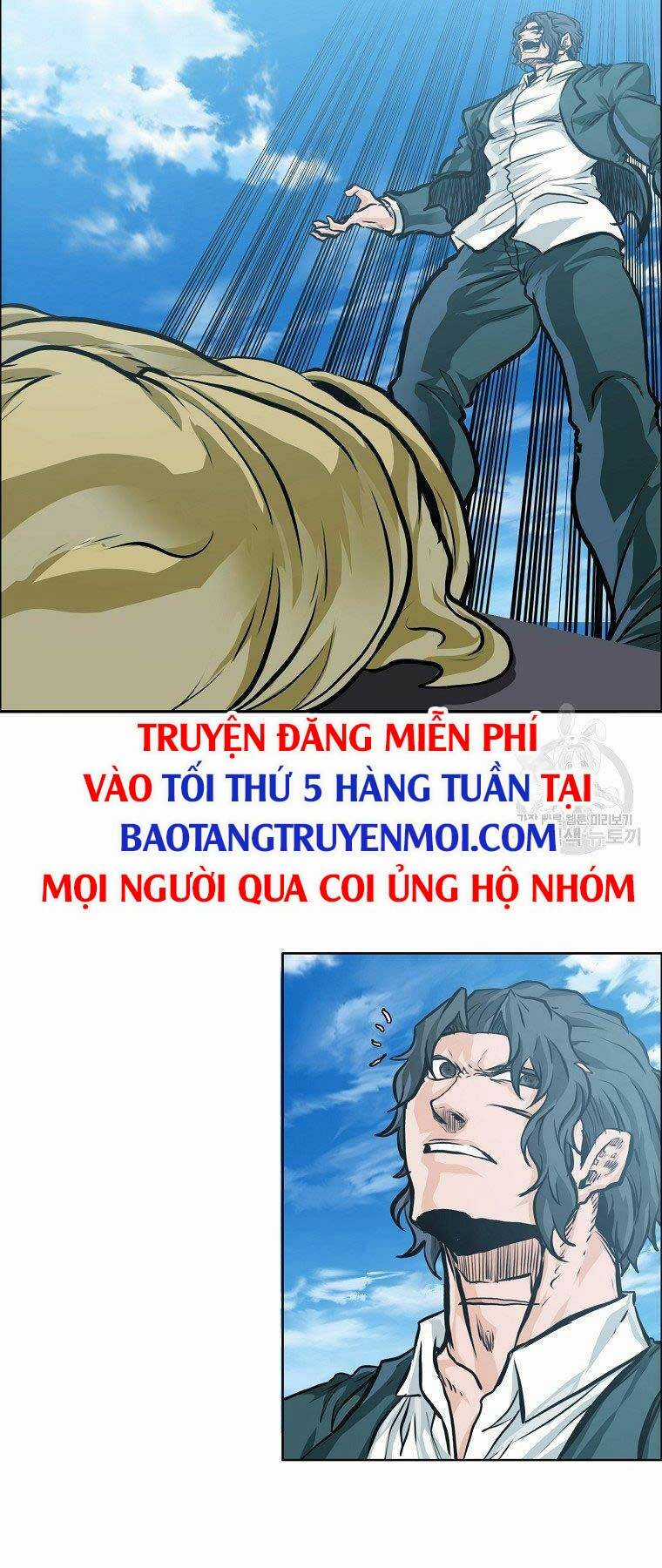 Bá Chủ Học Đường Ss4 Chapter 48 trang 54