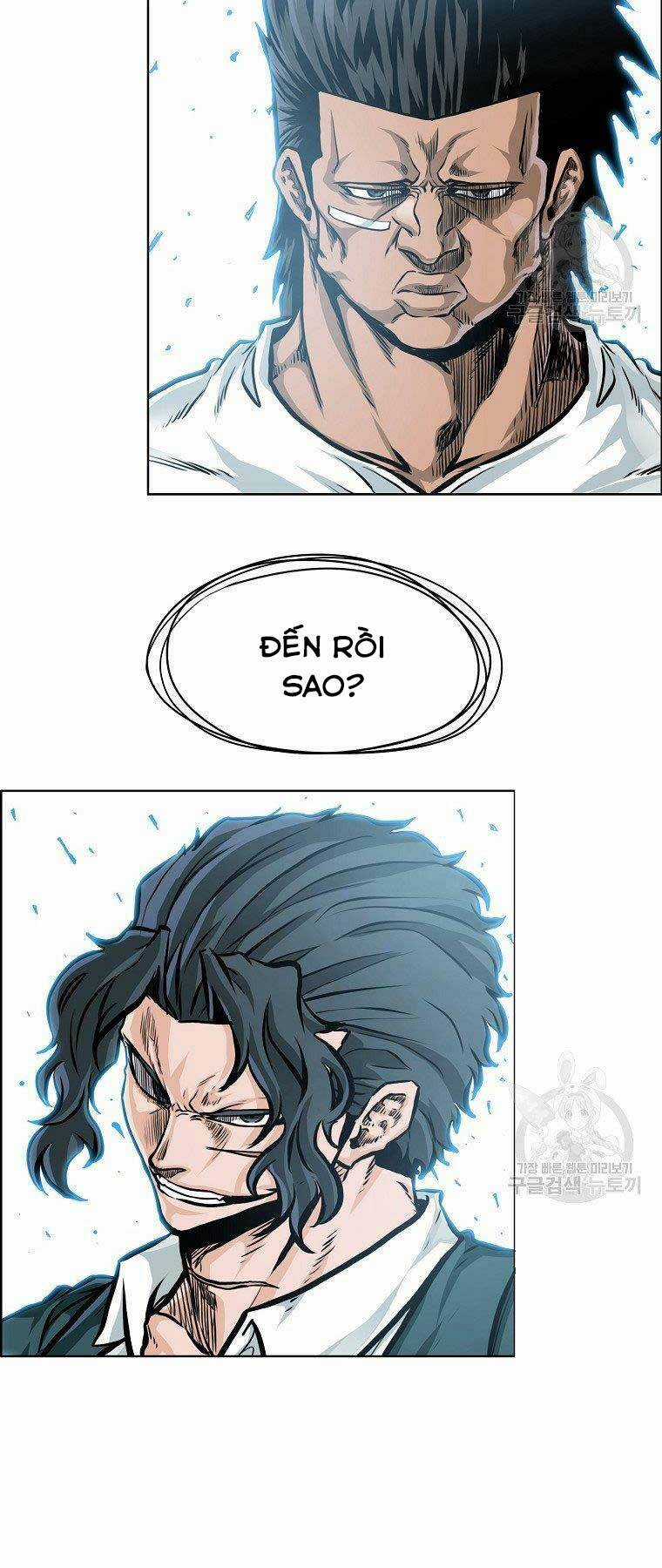 Bá Chủ Học Đường Ss4 Chapter 48 trang 56