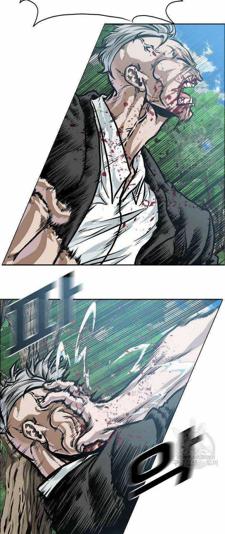 Bá Chủ Học Đường Ss4 Chapter 48 trang 7