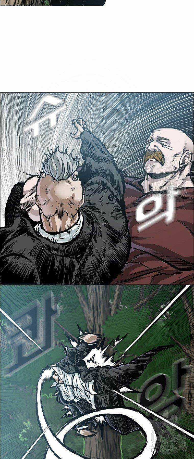 Bá Chủ Học Đường Ss4 Chapter 48 trang 8