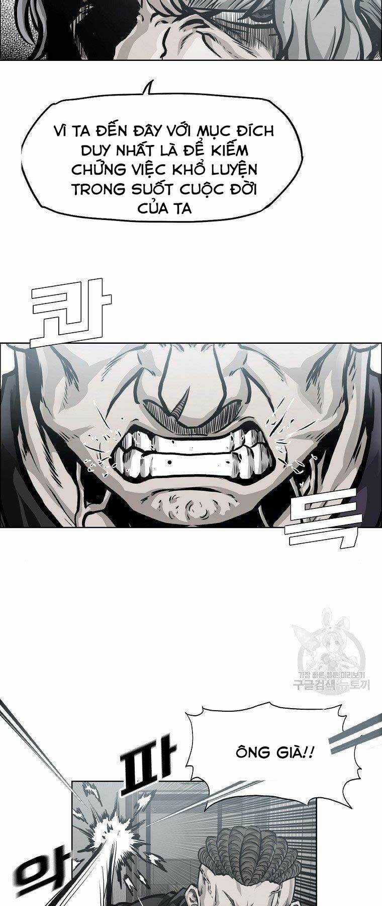 Bá Chủ Học Đường Ss4 Chapter 49 trang 1