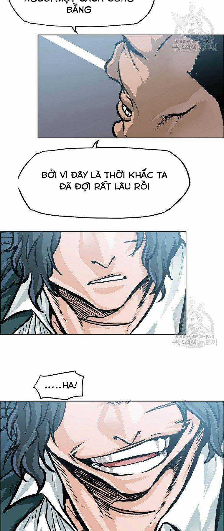 Bá Chủ Học Đường Ss4 Chapter 49 trang 10